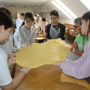 IMG 6341 Wycieczka do Kruszynian w ramach projektu pt. „Śladami Wielokulturowego Podlasia – Wędrówki po Dziedzictwie Regionu" - kl. 7M IMG 6341 Wycieczka do Kruszynian w ramach projektu pt. „Śladami Wielokulturowego Podlasia – Wędrówki po Dziedzictwie Regionu" - kl. 7M