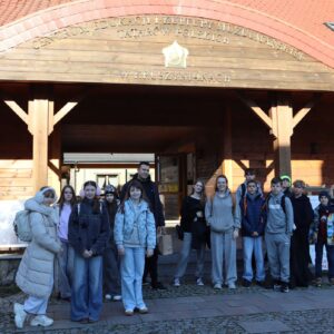 IMG 6396 Wycieczka do Kruszynian w ramach projektu pt. „Śladami Wielokulturowego Podlasia – Wędrówki po Dziedzictwie Regionu" - kl. 7M IMG 6396 Wycieczka do Kruszynian w ramach projektu pt. „Śladami Wielokulturowego Podlasia – Wędrówki po Dziedzictwie Regionu" - kl. 7M