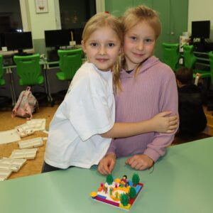 IMG 6435 Koło informatyczne – „Z robotyką za pan brat” IMG 6435 Koło informatyczne – „Z robotyką za pan brat”