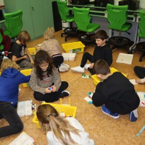 IMG 6454 Koło informatyczne – „Z robotyką za pan brat” IMG 6454 Koło informatyczne – „Z robotyką za pan brat”