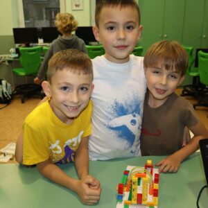 IMG 6595 Koło informatyczne – „Z robotyką za pan brat” IMG 6595 Koło informatyczne – „Z robotyką za pan brat”