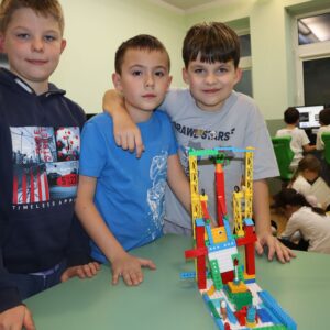 IMG 6674 Koło informatyczne – „Z robotyką za pan brat” IMG 6674 Koło informatyczne – „Z robotyką za pan brat”