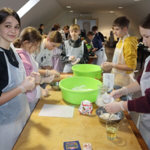 IMG 6699 Realizacja projektu "Śladami Wielokulturowego Podlasia" - warsztaty kl. 6 IMG 6699 Realizacja projektu "Śladami Wielokulturowego Podlasia" - warsztaty kl. 6