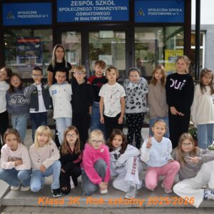 klasa.3K.Nnnn 1 Zdjęcia klasowe uczniów naszej szkoły