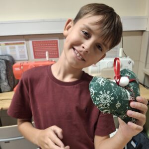 1000015607 Mikołajkowe szycie... 1000015607 Mikołajkowe szycie...