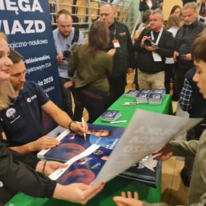 20251218 154729 Spotkanie z astronautą... 20251218 154729 Spotkanie z astronautą...