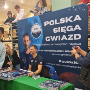 20251218 155748 Spotkanie z astronautą... 20251218 155748 Spotkanie z astronautą...