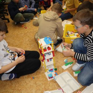 IMG 6930 Koło informatyczne – „Z robotyką za pan brat” IMG 6930 Koło informatyczne – „Z robotyką za pan brat”