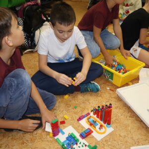 IMG 6964 Koło informatyczne – „Z robotyką za pan brat” IMG 6964 Koło informatyczne – „Z robotyką za pan brat”