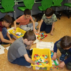 IMG 7076 Koło informatyczne – „Z robotyką za pan brat” IMG 7076 Koło informatyczne – „Z robotyką za pan brat”