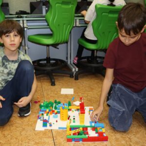 IMG 7092 Koło informatyczne – „Z robotyką za pan brat” IMG 7092 Koło informatyczne – „Z robotyką za pan brat”