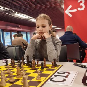 szachy 2 Szachowe emocje czas zacząć! ♟ szachy 2 Szachowe emocje czas zacząć! ♟