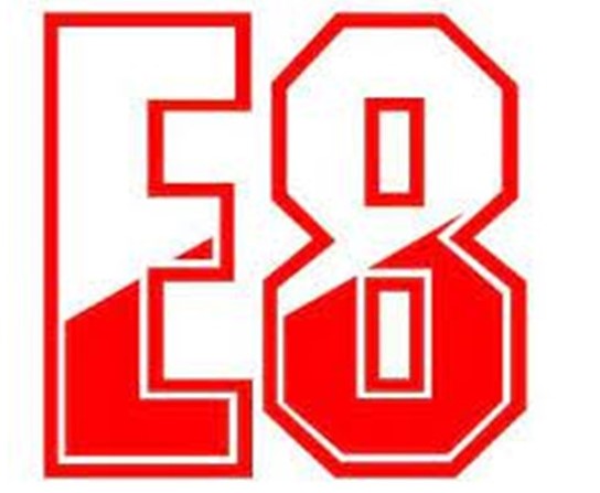 E8 nn Harmonogram przeprowadzenia PRÓBNEGO EGZAMINU ÓSMOKLASISTY (PE8)