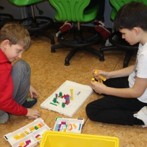 IMG 7380 Koło informatyczne – „Z robotyką za pan brat” IMG 7380 Koło informatyczne – „Z robotyką za pan brat”