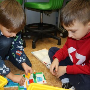 IMG 7383 Koło informatyczne – „Z robotyką za pan brat” IMG 7383 Koło informatyczne – „Z robotyką za pan brat”