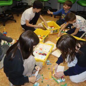 IMG 7385 Koło informatyczne – „Z robotyką za pan brat” IMG 7385 Koło informatyczne – „Z robotyką za pan brat”