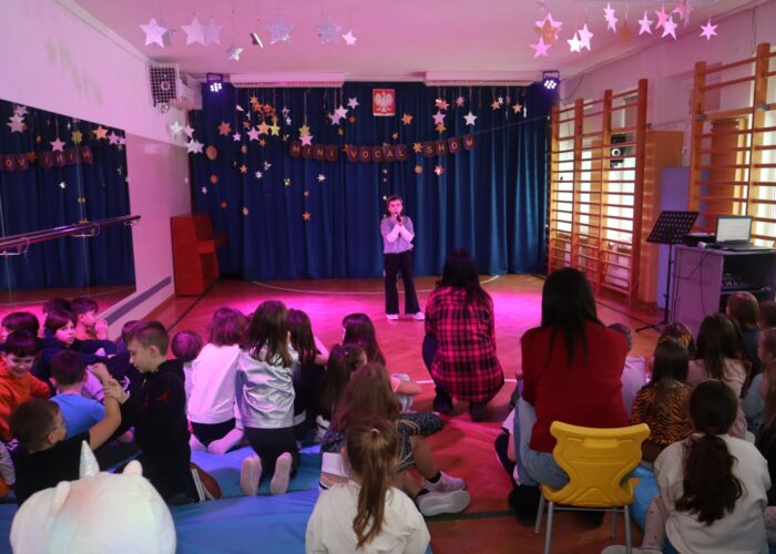 IMG 7395 Mini Vocal Show