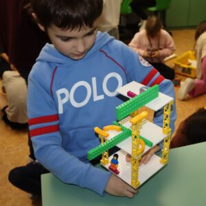 IMG 7451 Koło informatyczne – „Z robotyką za pan brat” IMG 7451 Koło informatyczne – „Z robotyką za pan brat”