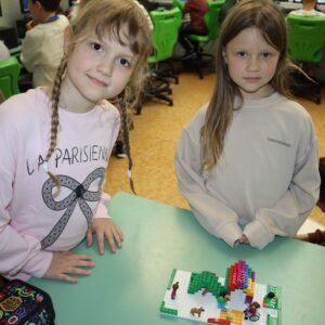 IMG 7457 Koło informatyczne – „Z robotyką za pan brat” IMG 7457 Koło informatyczne – „Z robotyką za pan brat”