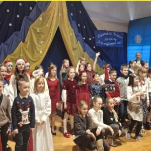 Konkurs 1 Wojewódzki przegląd kolęd i pastorałek Konkurs 1 Wojewódzki przegląd kolęd i pastorałek