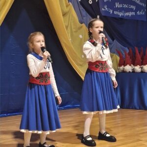 Konkurs 2 Wojewódzki przegląd kolęd i pastorałek Konkurs 2 Wojewódzki przegląd kolęd i pastorałek