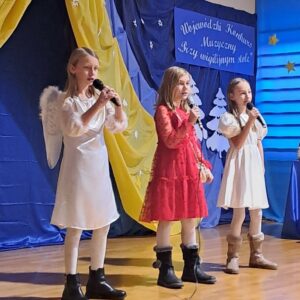 Konkurs 4 Wojewódzki przegląd kolęd i pastorałek Konkurs 4 Wojewódzki przegląd kolęd i pastorałek