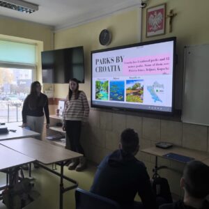 1000045959 POBYT UCZNIÓW Z CHORWACJI W NASZEJ SZKOLE 1000045959 POBYT UCZNIÓW Z CHORWACJI W NASZEJ SZKOLE