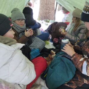 1000058096 Wyjście kl. 3k na spotkanie w przyrodzie ,,Leśna Banda'' 1000058096 Wyjście kl. 3k na spotkanie w przyrodzie ,,Leśna Banda''