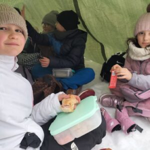 1000058113 Wyjście kl. 3k na spotkanie w przyrodzie ,,Leśna Banda'' 1000058113 Wyjście kl. 3k na spotkanie w przyrodzie ,,Leśna Banda''