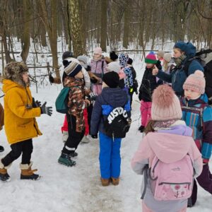 1000058129 Wyjście kl. 3k na spotkanie w przyrodzie ,,Leśna Banda'' 1000058129 Wyjście kl. 3k na spotkanie w przyrodzie ,,Leśna Banda''