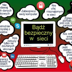 DBI plakat Dzień Bezpiecznego Internetu 2026 DBI plakat Dzień Bezpiecznego Internetu 2026