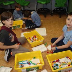 IMG 7554 Koło informatyczne – „Z robotyką za pan brat” IMG 7554 Koło informatyczne – „Z robotyką za pan brat”