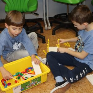 IMG 7556 Koło informatyczne – „Z robotyką za pan brat” IMG 7556 Koło informatyczne – „Z robotyką za pan brat”