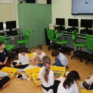 IMG 7665 Koło informatyczne – „Z robotyką za pan brat” IMG 7665 Koło informatyczne – „Z robotyką za pan brat”