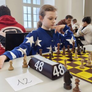szachy 002 ♟ Turniejowe emocje w Supraślu! ♟ szachy 002 ♟ Turniejowe emocje w Supraślu! ♟