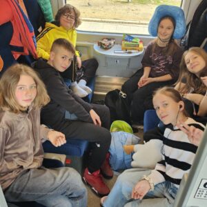 1 35. Finał Ogólnopolski Odysei Umysłu w Gdyni 1 35. Finał Ogólnopolski Odysei Umysłu w Gdyni