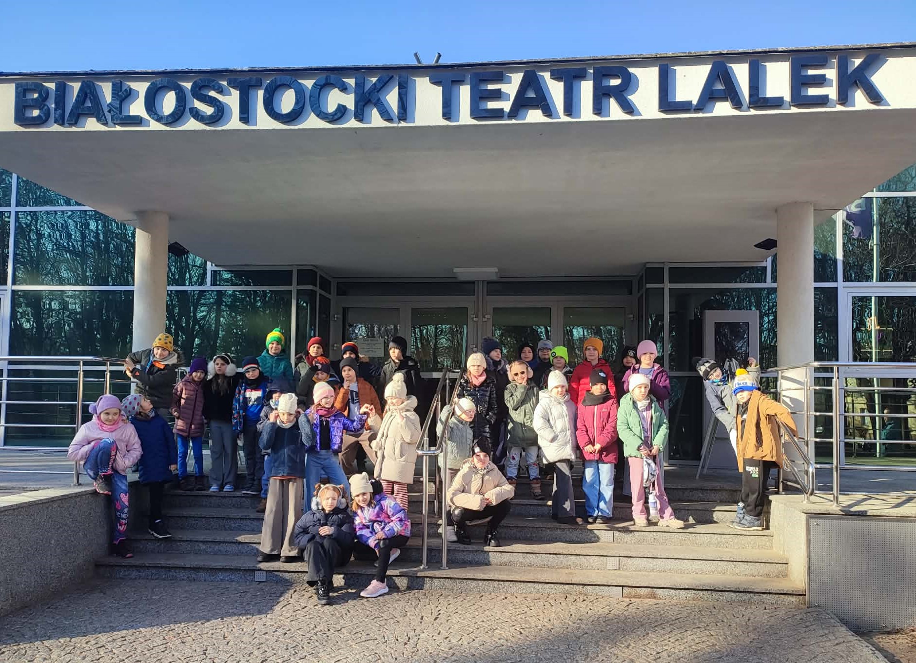 1000059554 Klasy 1-3 w Białostockim Teatrze Lalek