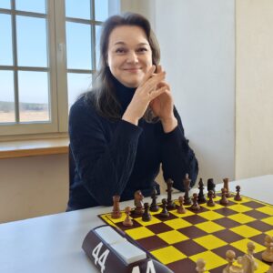 15359 ♟ Turniej Blitza – Puchar Akademii Supraskiej ♟ 15359 ♟ Turniej Blitza – Puchar Akademii Supraskiej ♟