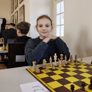 15360 ♟ Turniej Blitza – Puchar Akademii Supraskiej ♟ 15360 ♟ Turniej Blitza – Puchar Akademii Supraskiej ♟