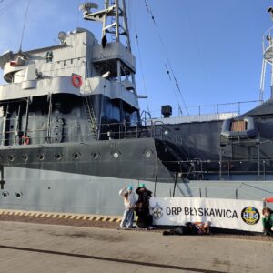 8 35. Finał Ogólnopolski Odysei Umysłu w Gdyni 8 35. Finał Ogólnopolski Odysei Umysłu w Gdyni