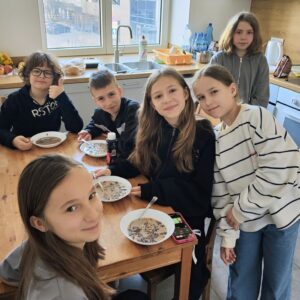 9 35. Finał Ogólnopolski Odysei Umysłu w Gdyni 9 35. Finał Ogólnopolski Odysei Umysłu w Gdyni