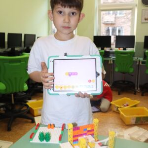 IMG 7926 Koło informatyczne – „Z robotyką za pan brat” IMG 7926 Koło informatyczne – „Z robotyką za pan brat”