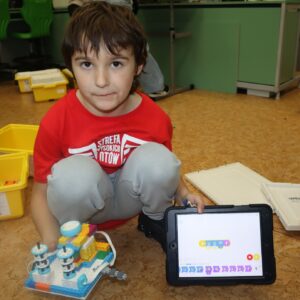 IMG 7927 Koło informatyczne – „Z robotyką za pan brat” IMG 7927 Koło informatyczne – „Z robotyką za pan brat”