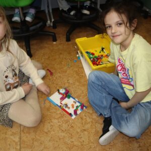 IMG 7998 Koło informatyczne – „Z robotyką za pan brat”, klasy 1-3 IMG 7998 Koło informatyczne – „Z robotyką za pan brat”, klasy 1-3