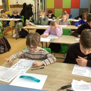 ka 10 Konkurs „Kangur Matematyczny" ka 10 Konkurs „Kangur Matematyczny"