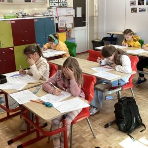 ka 7 Konkurs „Kangur Matematyczny" ka 7 Konkurs „Kangur Matematyczny"