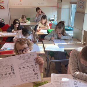 ka 8 Konkurs „Kangur Matematyczny" ka 8 Konkurs „Kangur Matematyczny"