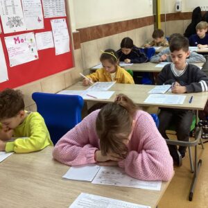 ka 9 Konkurs „Kangur Matematyczny" ka 9 Konkurs „Kangur Matematyczny"