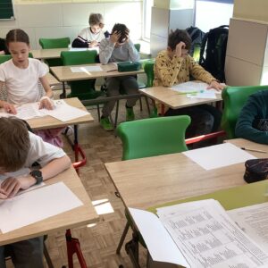 kang 5 Konkurs „Kangur Matematyczny" kang 5 Konkurs „Kangur Matematyczny"