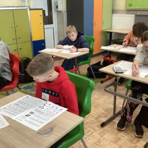 kang 6 Konkurs „Kangur Matematyczny" kang 6 Konkurs „Kangur Matematyczny"